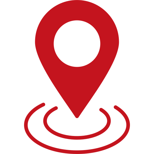 Ícone Localização